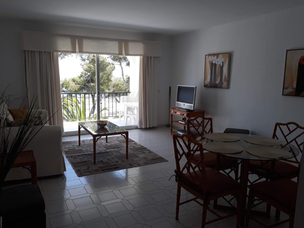 דירות Sitio de Calahonda Miraflores Vistas Al Mar מראה חיצוני תמונה